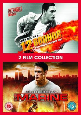 12 Rounds / The Marine... 