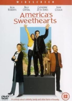 America's Sweethearts... 