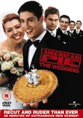 American Pie 3: The Wedding... 