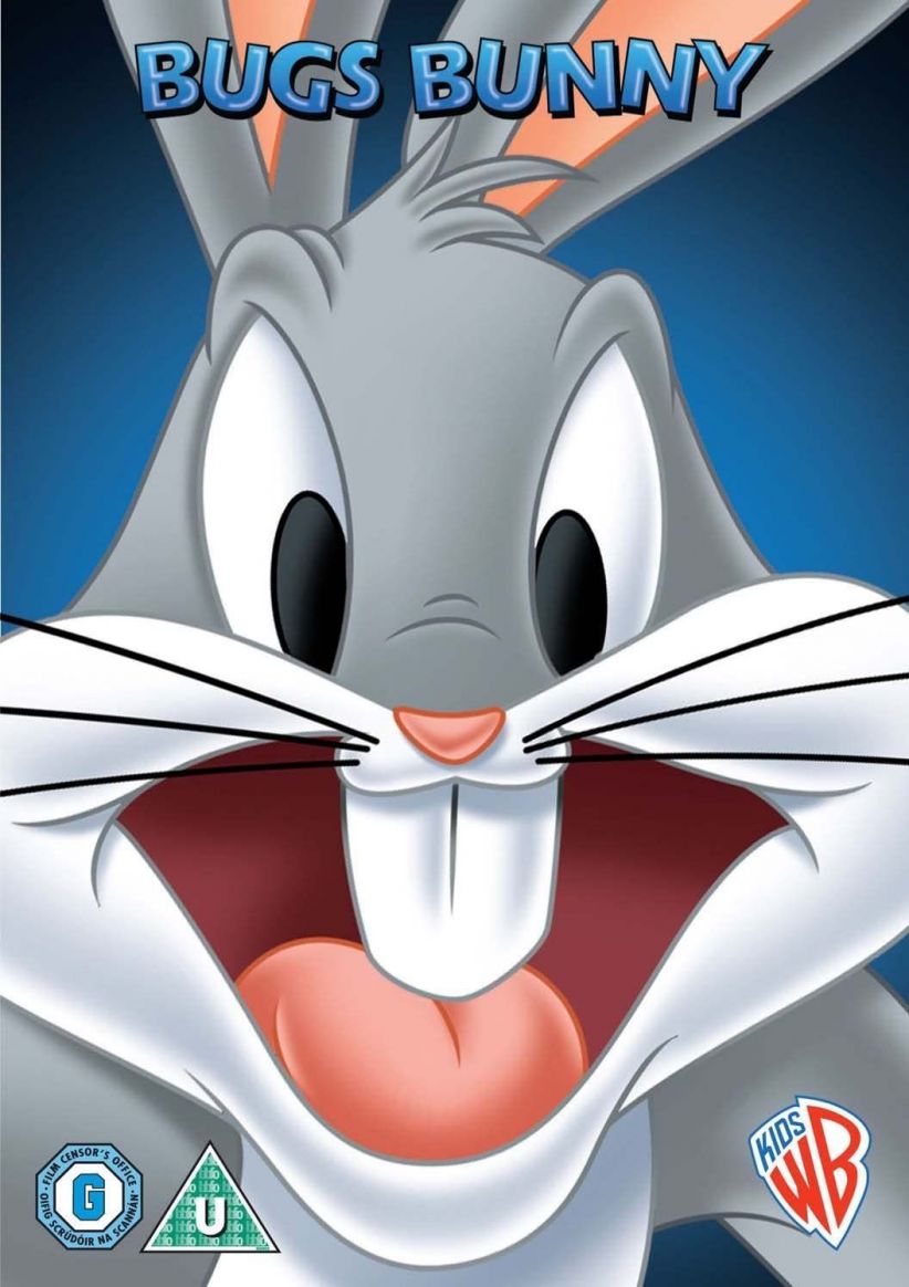 Bugs Bunny and Friends on DVD