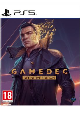 Gamedec... 