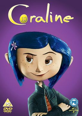 Coraline... 