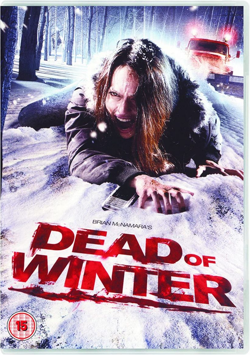 Dead of Winter on DVD