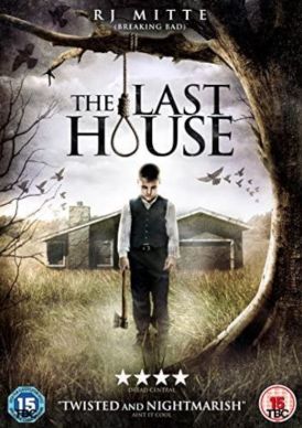 The Last House... 