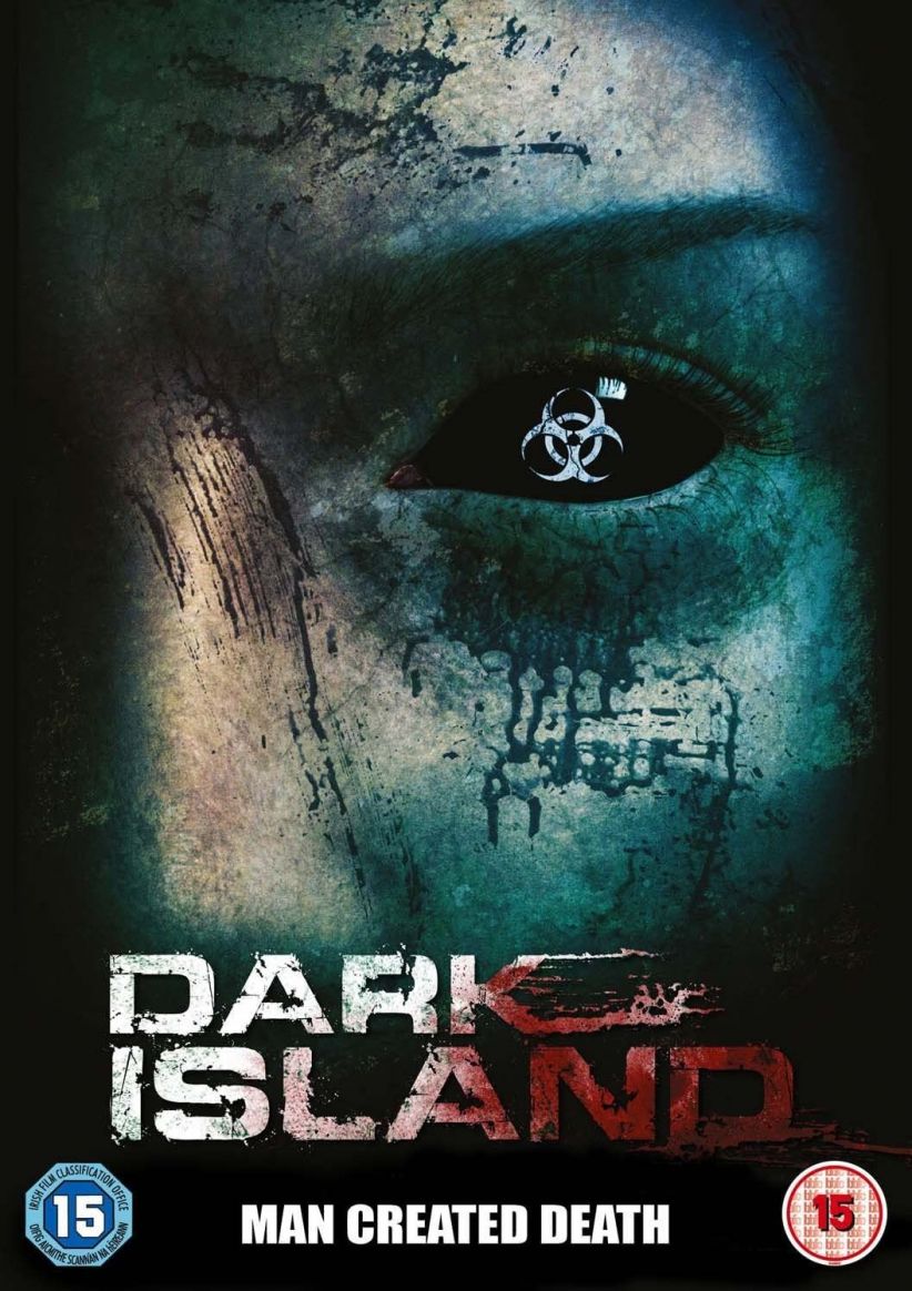 Dark Island on DVD