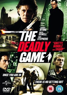 The Deadly Game... 