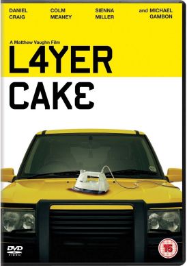 Layer Cake... 