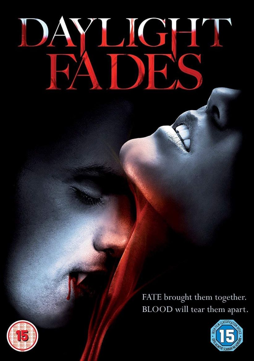 Daylight Fades on DVD