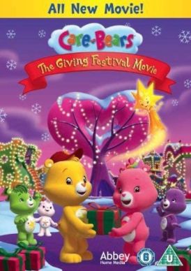Care Bears: The Giving Festival Movie... 