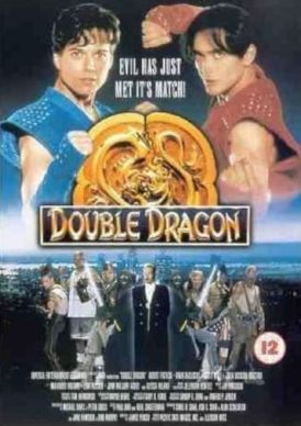 Double Dragon... 