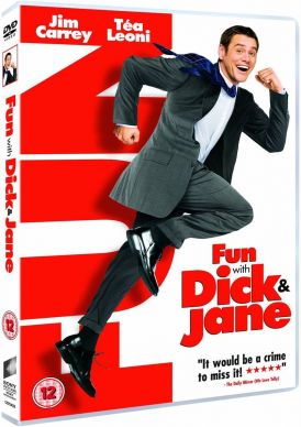 Fun With Dick & Jane... 