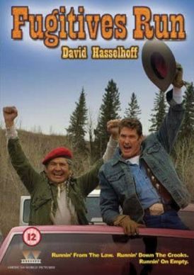 Fugitives Run... 