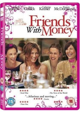 Friends With Money... 