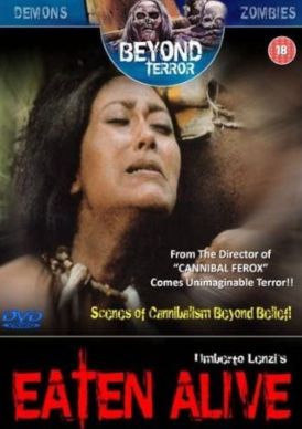 Eaten Alive (Beyond Terror)... 