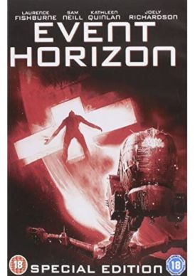 Event Horizon (2 Disc Special Edition)... 