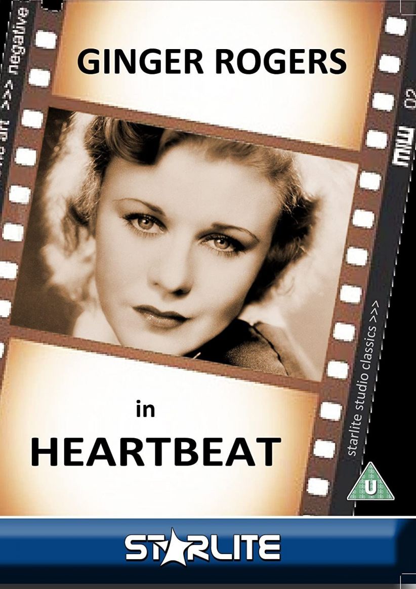 Heartbeat on DVD
