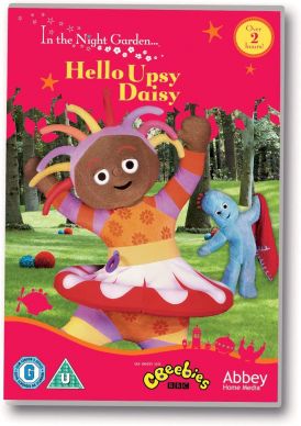 In The Night Garden: Hello Upsy Daisy!... 