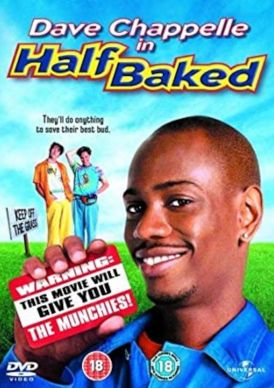 Half Baked... 