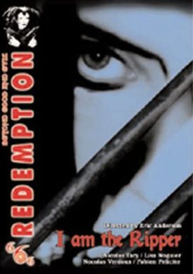 I Am The Ripper... 