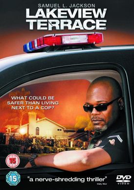 Lakeview Terrace... 