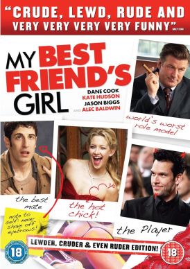 My Best Friend's Girl  (2008)... 