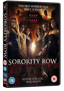 Sorority Row... 