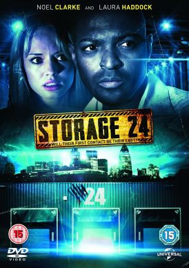 Storage 24... 