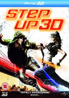 Step Up 3... 