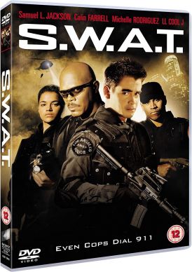 S.W.A.T.... 