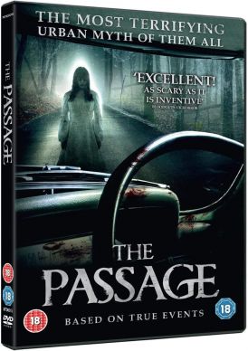 The Passage... 