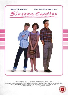 Sixteen Candles... 