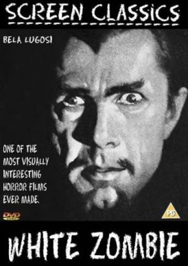 White Zombie... 