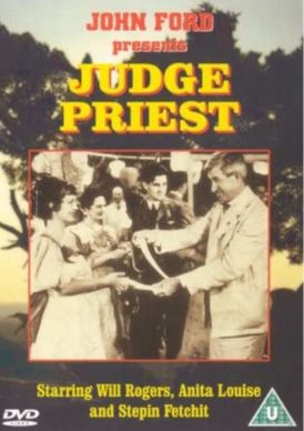 Judge Priest... 