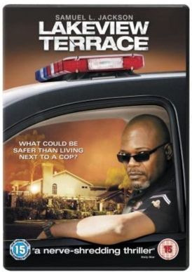 Lakeview Terrace... 
