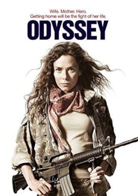 Odyssey: Season 1... 