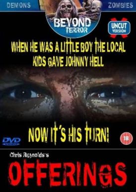 Offerings (Beyond Terror)... 