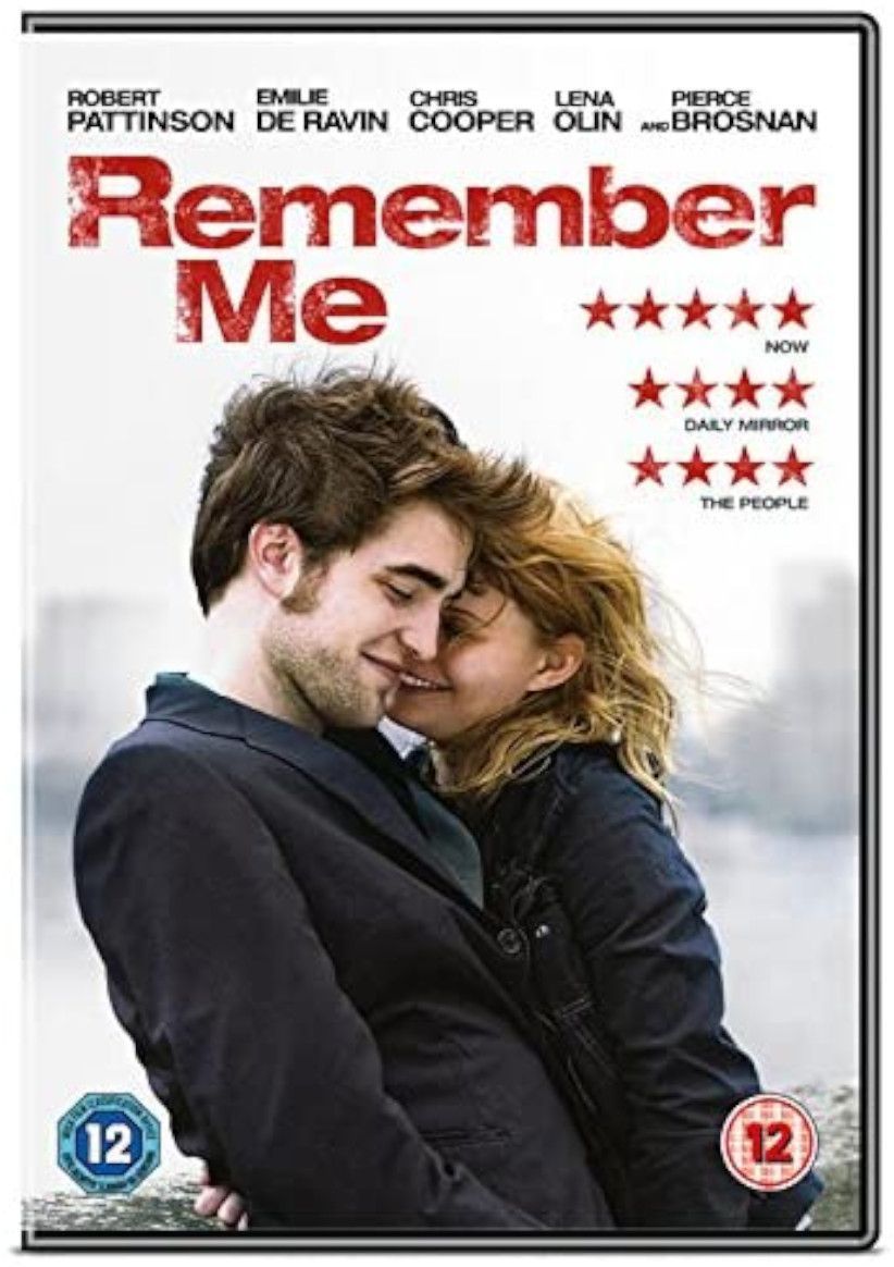Remember Me on DVD