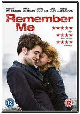 Remember Me... 