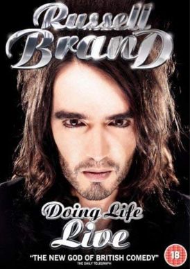 Russell Brand: Doing Life - Live... 