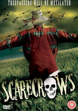 Scarecrows... 