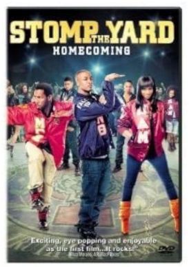 Stomp the Yard 2: Homecoming... 