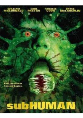 Subhuman... 