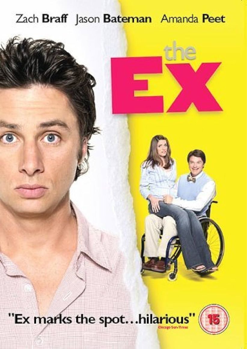 The Ex on DVD
