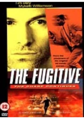 The Fugitive... 