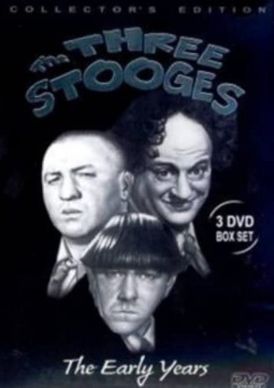 The Three Stooges - Early Years... 