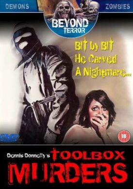 The Toolbox Murders (Beyond Terror)... 