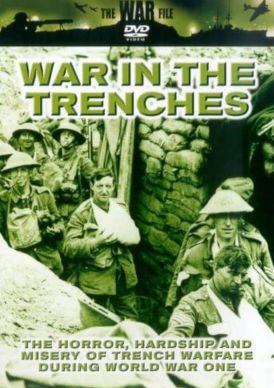 The War File: War In The Trenches... 