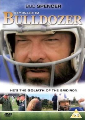 They Called Him Bulldozer... 