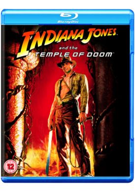 Indiana Jones And The Temple Of Doom... 