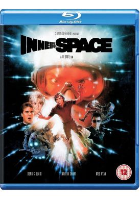 Innerspace... 